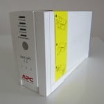 APC BackUPS CS500 UPS to Synology