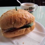 Mo-Ikken Cafe 又一間餐室 Park Island
