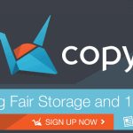 Cloud Storage Offering of Free 15GB