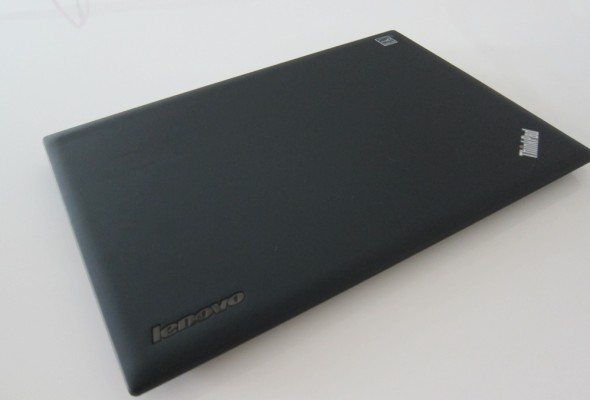 Lenovo X1 Carbon Windows 8 Laptop
